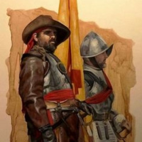 AH45 - Italia mi Ventura, Historia de los Tercios en Italia - Episodio exclusivo para mecenas