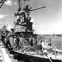 La Batalla del estrecho de Corea - Episodio exclusivo para mecenas