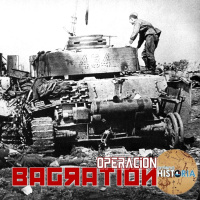 AH42 - Operación Bagration, la mayor derrota de la Wehrmacht - Episodio exclusivo para mecenas