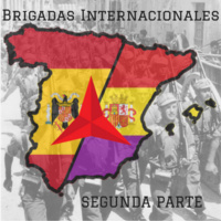 24 Las Brigadas Internacionales vol. II – Relatos Históricos - Episodio exclusivo para mecenas