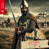 El Cid Campeador cap.1 - Episodio exclusivo para mecenas