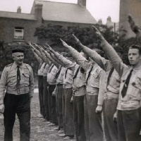 37 Los Extranjeros de Franco vol. 1 - Relatos Históricos - Episodio exclusivo para mecenas