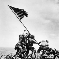 48 El sexto Hombre del Monte Suribachi en Iwo Jima - Relatos Históricos - Episodio exclusivo para mecenas