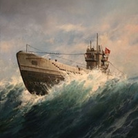 IIWW cap.02 - Incursión en Scapa Flow - Episodio exclusivo para mecenas