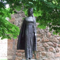 61 Cristina de Noruega, Infanta castellana - Relatos Históricos - Episodio exclusivo para mecenas