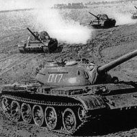 06x36HDLG - La ofensiva soviética sobre Europa vol. 1 - Guerra Fría - Episodio exclusivo para mecenas