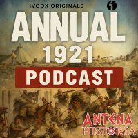 ANNUAL, 1921