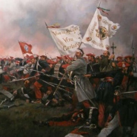 57 Barbastro, 1837 - Relatos Históricos - Episodio exclusivo para mecenas