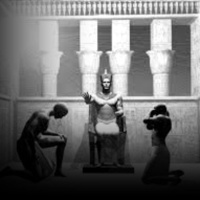 42 Alejandro Magno y el Oráculo de Amón – Relatos Históricos - Episodio exclusivo para mecenas