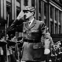 Charles de Gaulle, La espada de Francia - Episodio exclusivo para mecenas