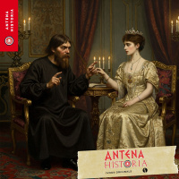 Rasputín - Episodio exclusivo para mecenas