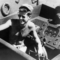 63 JFK, La PT-109 y la 2ªGM - Relatos Históricos - Episodio exclusivo para mecenas