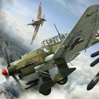 Águilas de Hierro, la mayoría de edad de la Luftwaffe – 06x09HDLG - Episodio exclusivo para mecenas