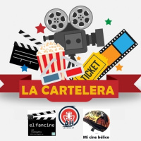 La Cartelera de Antena Historia - Cine de Trincheras - Episodio exclusivo para mecenas