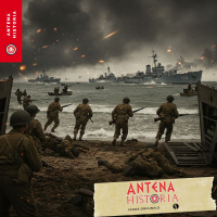 Operación Avalancha - Episodio exclusivo para mecenas