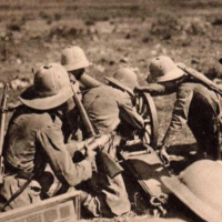 36 Guerra Italo - Abisinia 1935 - 36 - Episodio exclusivo para mecenas