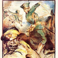 06x37CH - Guerra Ruso-Polaca - Antecedentes - Episodio exclusivo para mecenas