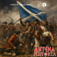 Culloden: El Último Gríto de Escocia