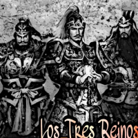 AH44 - China, El Romance de los Tres Reinos - Episodio exclusivo para mecenas