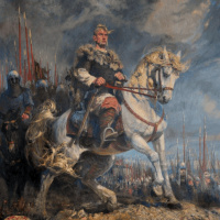 AH39 - La Rus de Kiev, una historia de Varegos, Rus, y Eslavos - Episodio exclusivo para mecenas