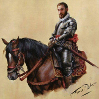 49 Diego GarcÍa de paredes, el sansón extremeño - relatos históricos - Episodio exclusivo para mecenas