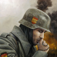 AH 52 - La División Azul - Episodio exclusivo para mecenas