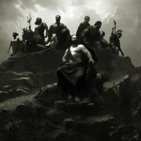 MITOLOGÍA 001 - EL PRINCIPIO DE TODO - Episodio exclusivo para mecenas