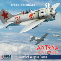 La Tormenta de Hierro: La Luftwaffe contra la VVS Soviética - Acceso anticipado - Episodio exclusivo para mecenas