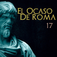 El Ocaso de Roma cap. 17: Horror Gótico - Episodio exclusivo para mecenas