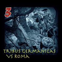 Tribus Germánicas contra Roma – Episodio 03 - Episodio exclusivo para mecenas