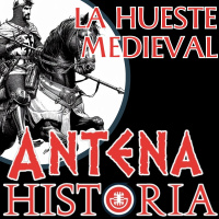 La Hueste Medieval - Episodio exclusivo para mecenas