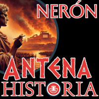 Nerón - el emperador romano más vilipendiado - Episodio exclusivo para mecenas