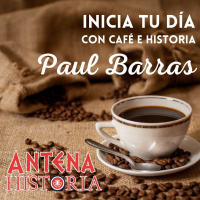 El poder en la sombra: Paul Barras