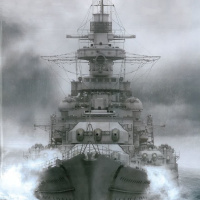 El hundimiento del Scharnhost - Episodio exclusivo para mecenas