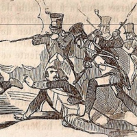 50 LA BATALLA DE ARROYOMOLINOS, 1811 - Relatos Históricos - Episodio exclusivo para mecenas