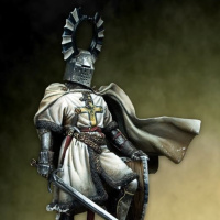 AH - 48 La Orden Teutónica - Episodio exclusivo para mecenas