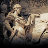 40 Los tres amigos. Octavio, Agripa y Mecenas - Relatos Históricos - Episodio exclusivo para mecenas