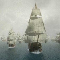 Armadas españolas del S. XVI - Episodio exclusivo para mecenas