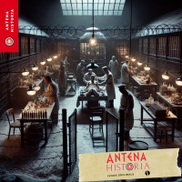 Escuadrón 731: El Lado Oscuro del Imperio Japonés - Episodio exclusivo para mecenas