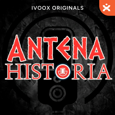 Antena Historia