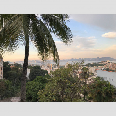 ¡la Vida En Español!