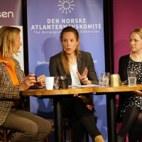 Hva blir utfallene av Europaparlament-valget?