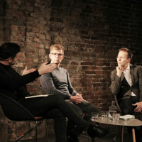 Agendakveld – Næringspolitikk og verdiskaping i hele landet