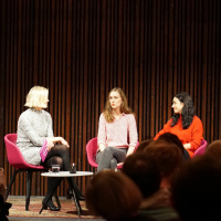 Brave New World - frihet, fellesskap og sosialdemokrati