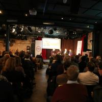 Hør på nytt: Myten om det rasjonelle mennesket