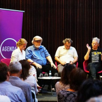 Agendakveld: Bør vi eie arbeidsplassene våre?