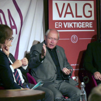 Hvor god er totalberedskapen?