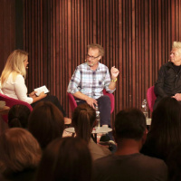 Ulikhet på 1,2,3, - Kalle Moene og Rolf Aaberge