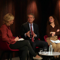 Podcast: Global Health – How Can Norway Best Contribute?