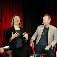 Hør på nytt: Ett år med Trump - hva nå?